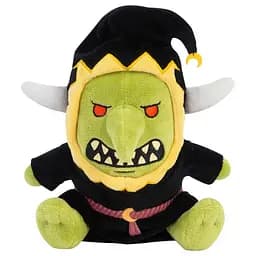 М'яка іграшка Tomy Warhammer Gloomspite Git (125128)