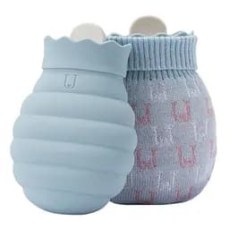 Грілка Xiaomi Jordan-Judy 313 мл Blue