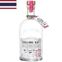 Ром Chalong Bay Thai Sweet Basil 40% 0.7 л