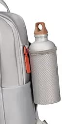 Рюкзак 14.1" Samsonite 4PACK SILVER/CLAY 37,5x27x11 KP3*08101 - мініатюра 6