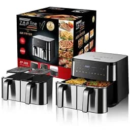 Аерогриль Zepline ZP-209