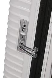Валіза 81 См Samsonite UPSCAPE CLOUD WHITE 81x54x34(37) KJ1*25004 - мініатюра 4