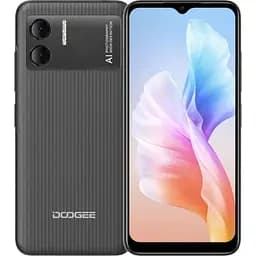 Смартфон Doogee X98 Pro 4/64GB Graphite Gray