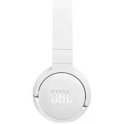 Навушники JBL Tune 670 NC (JBLT670NCWHT) Білі - мініатюра 5