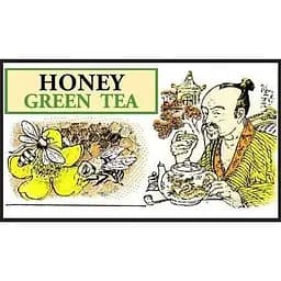 Чай зеленый Mlesna Мед пакет из фольги 500 г