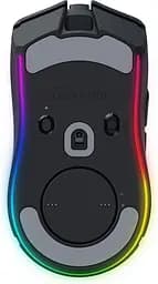 Комп'ютерна миша Razer Cobra Pro RGB USB-A/WL/BT чорний teh0014071 - мініатюра 5