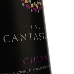 Вино Cantastorie Chianti DOCG червоне сухе 0.75 л - мініатюра 3