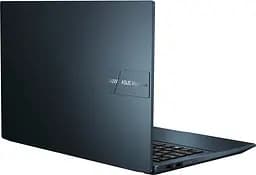 Ноутбук ASUS Vivobook Pro M6500QC-L1088 15.6FHD IPS/AMD R5-5600H/16/512F/NVD3050-4/noOS/Blue (90NB0YN1-M006V0) - мініатюра 7