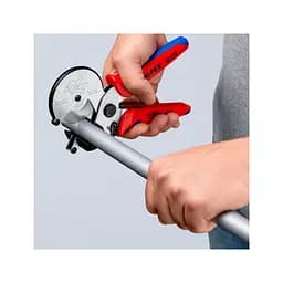 Труборіз KNIPEX 90 25 25 - мініатюра 10