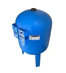 Гідроакумулятор 80 л Zilmet Ultra-Pro 1" вертикальний 30412 - мініатюра 2