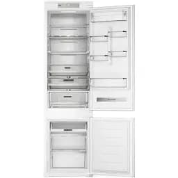 Холодильник Whirlpool WHC18T573 вбудований - мініатюра 5