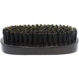 Щітка для бороди SPL 9102 барберська чорна