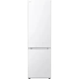 Холодильник з морозильною камерою LG GBV3200DSW