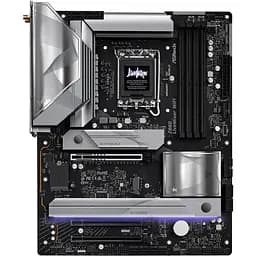 Материнська плата ASRock Z890 LiveMixer WiFi [136438] - мініатюра 2