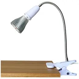 Фітолампа світлодіодна 40 лампочок USB червона/біла/блакитна (721060)