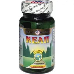 Келп Healthyway Production 90 таблеток