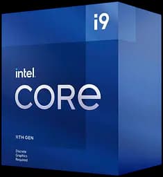 Процессор Intel Core i9 11900KF LGA 1200 (BX8070811900KF)