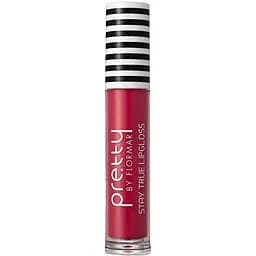 Блиск для губ Pretty Stay True Lipgloss відтінок 014 (Berry) 6.5 мл (8000018545817)