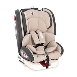 Автокресло Lorelli Roto Isofix String, бежевый (23894)