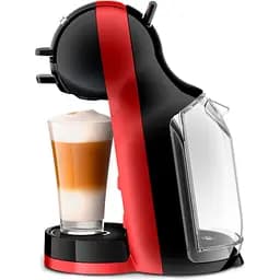 Кавоварка капсульна Krups Dolce Gusto Mini Me [KP123H] [122816] - мініатюра 3
