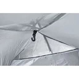 Намет Skif Outdoor Adventure II 200x200 см 3-х місцева Camo (1013-389.00.89) - мініатюра 8