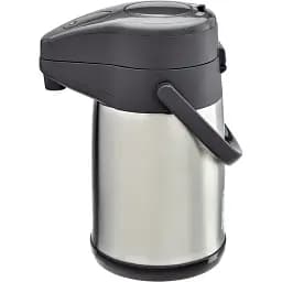 Термос Zojirushi SR-CC30XA 3.0 л (з помпою) Silver - мініатюра 2