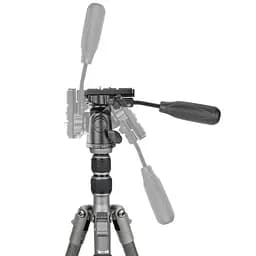 Штатив Vanguard VEO 3GO 204CP (VEO 3GO 204CP), Темно-сірий - мініатюра 6