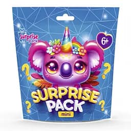 Набір для творчості із сюрпризом "Surprise Pack Mini 5" VT8040-05 квітковий обруч