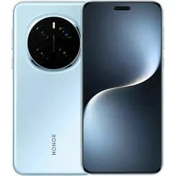 Смартфон Honor Magic 7 Pro 12/512GB Breeze Blue (Global Version)