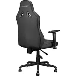 Геймерське крісло Cougar Fusion S Black [3MFSLBLB.0001] [120871] - мініатюра 8