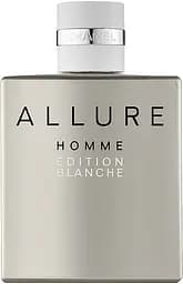 Парфюмированная вода Chanel Allure Homme Edition Blanche 150 мл