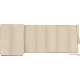 Бортики в дитяче ліжечко Cosas Magnolia 30 х 60 см (WeltBed_12Magnolia_30x60)