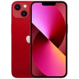 Смартфон Apple IPhone 13 258GB червоний