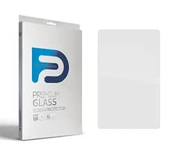 Захисне скло для планшета Lenovo Tab P11 Pro (2nd Gen), Glass.CR, загартоване скло 9H, 2.5D, повне проклеювання, з олеофобним покриттям, проста установка та сумісність з чохлами всіх типів (Case friendly), ArmorStandart (ARM64124)