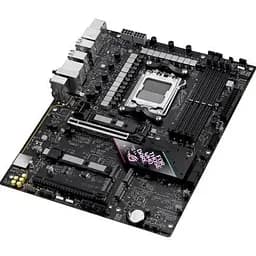 Материнська плата Asus (ROG STRIX B850-E GAMING WIFI) - мініатюра 5