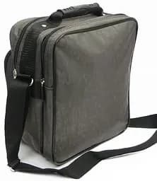 Чоловіча сумка Wallaby 25х28х17,5 см sum0014215 - мініатюра 5