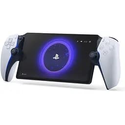 Пристрій для дистанційної гри Sony PlayStation Portal White + Захисне скло - мініатюра 2