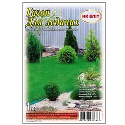 Газон НК Элит Для ленивых 1 кг