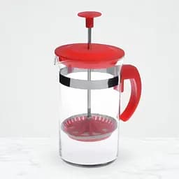 Френч-прес скляний MS-0740/600ml - мініатюра 2