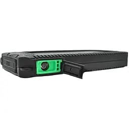 Повербанк Voltronic 30000NW Solar 15000 mAh на сонячних батареях (8057) - мініатюра 3