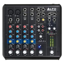 Мікшерний пульт Alto Professional TrueMix 600