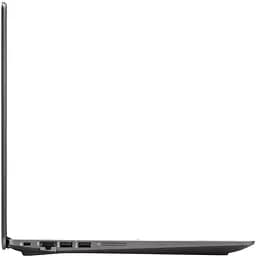 Ноутбук HP ZBook Studio G4 (i7-7820HQ/32/512SSD/Quadro M1200M-4Gb) - Class B "Б/В" - мініатюра 4