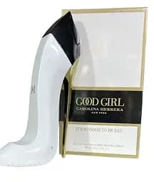 Парфюмированная женская вода Carolina Herrera Good Girl Духи 100 мл