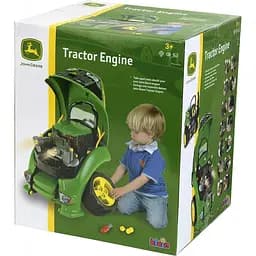 Іграшковий двигун Klein John Deere (3916) - мініатюра 8