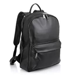 Кожаный мужской рюкзак TARWA 40х31х13 см nsa0001337