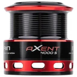 Шпуля Brain Axent 6000S алюміній