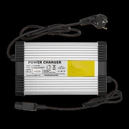 Зарядний пристрій для акумуляторів LiFePO4 12V (14.6V)-10A-120W - мініатюра 2