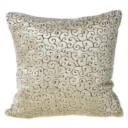 Подушка декоративна Brille UM11 D12-003 бежева