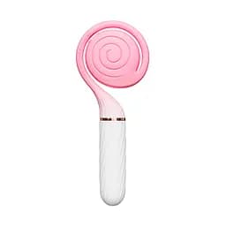 Пульсатор з вакуумною стимуляцією Otouch LOLLIPOP Pink Otouch SO9400 97295