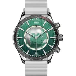 Смарт-годинник Globex Titan Silver - мініатюра 6